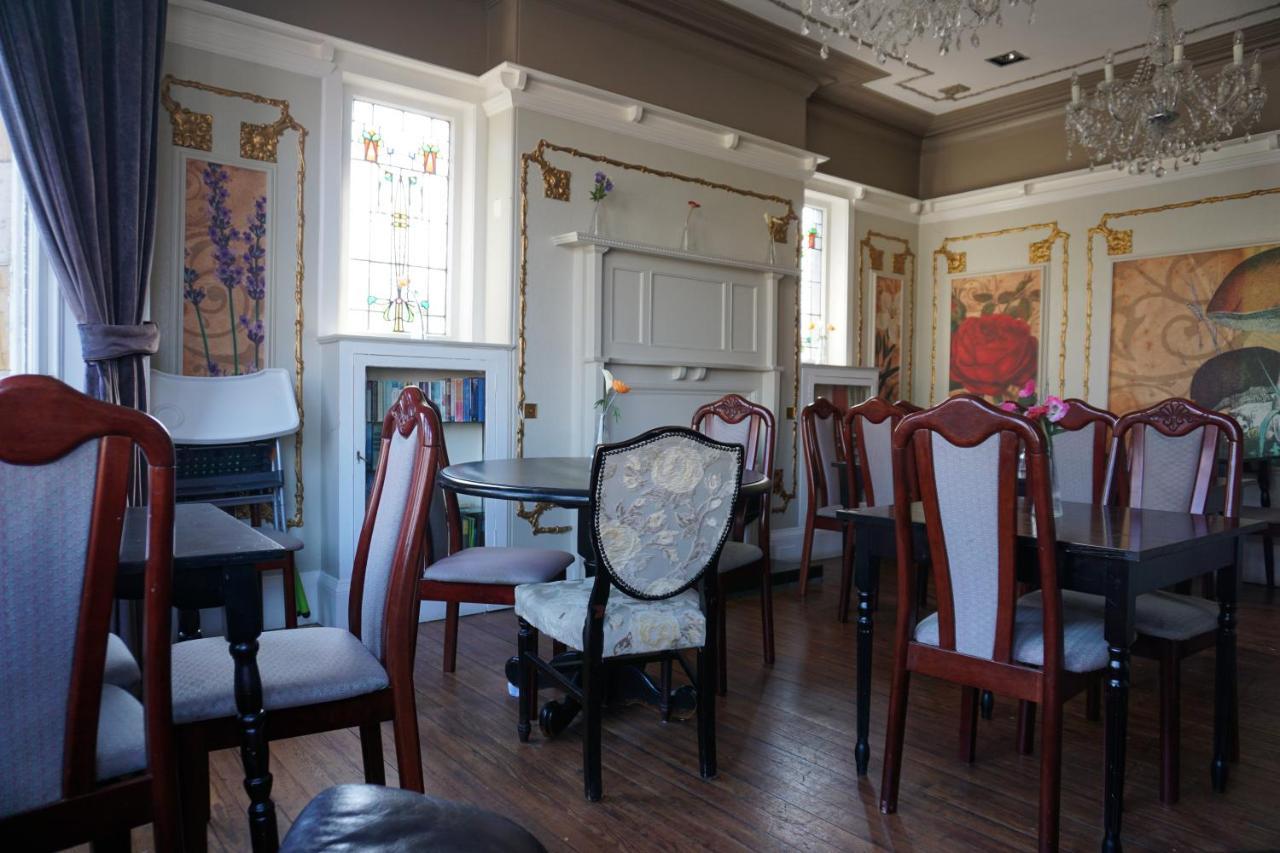 Boreland Lodge Hotel Інверкитінг Екстер'єр фото