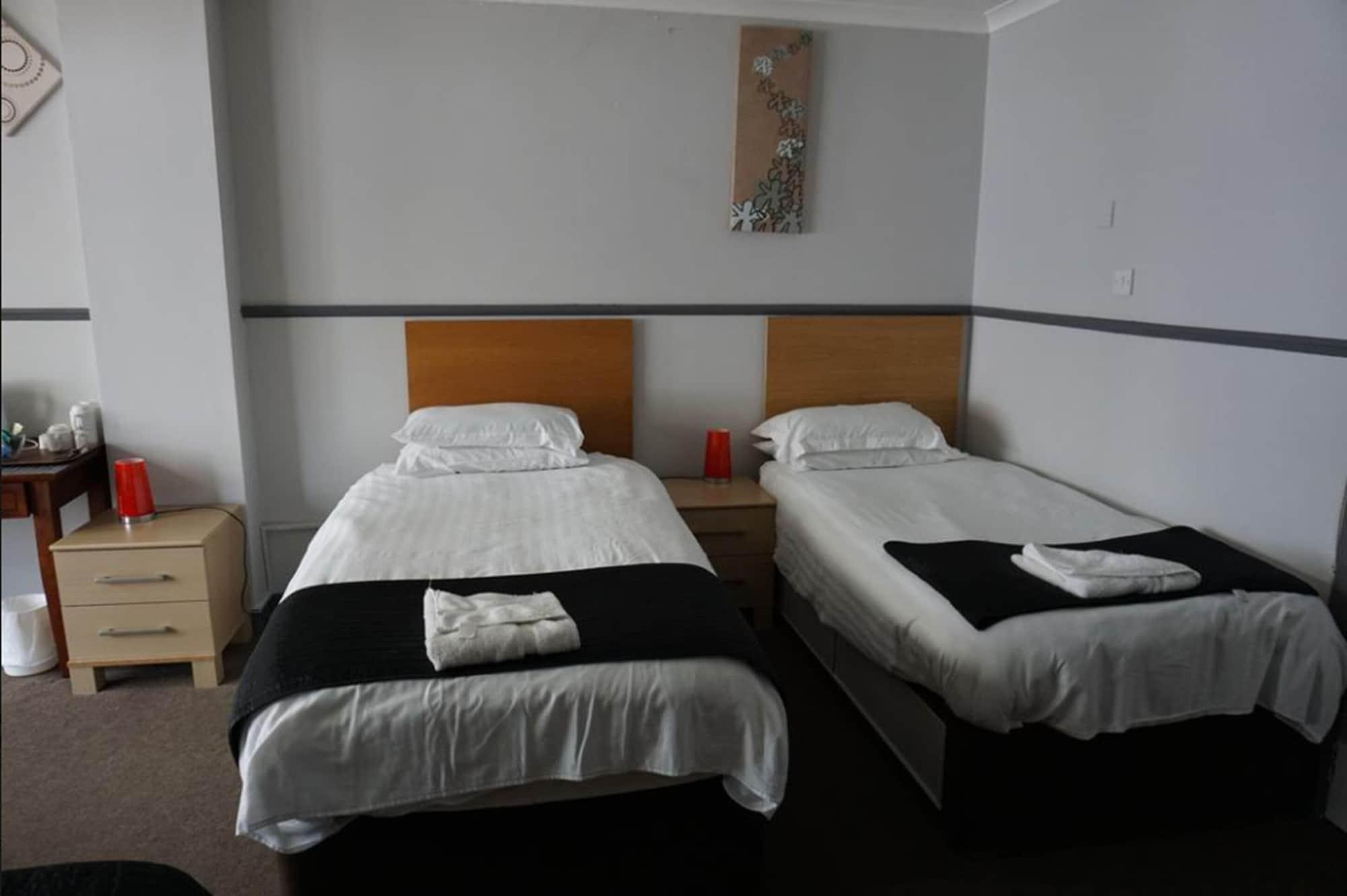 Boreland Lodge Hotel Інверкитінг Екстер'єр фото
