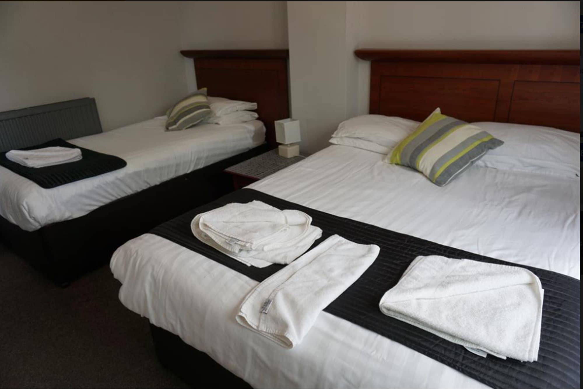 Boreland Lodge Hotel Інверкитінг Екстер'єр фото