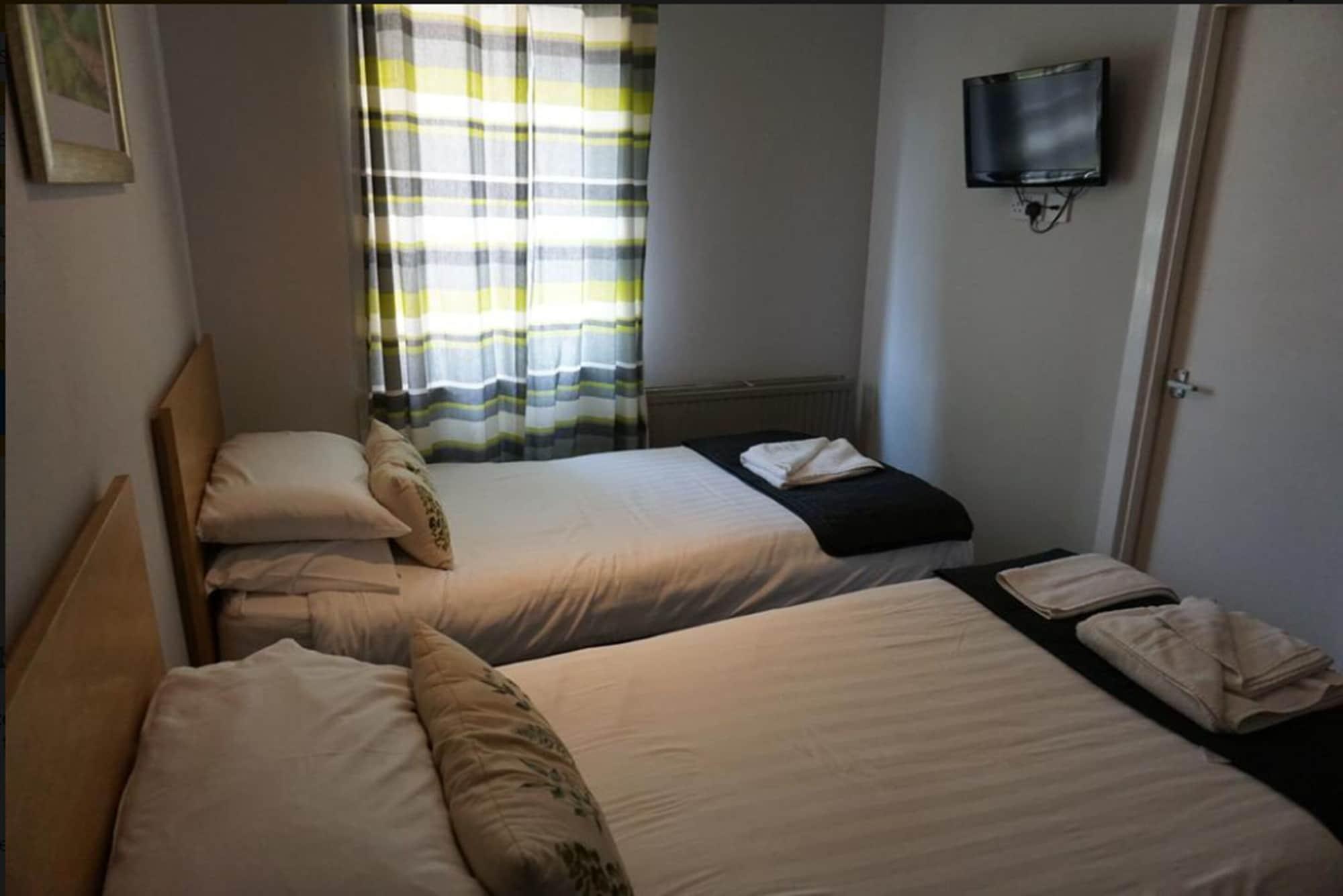 Boreland Lodge Hotel Інверкитінг Екстер'єр фото