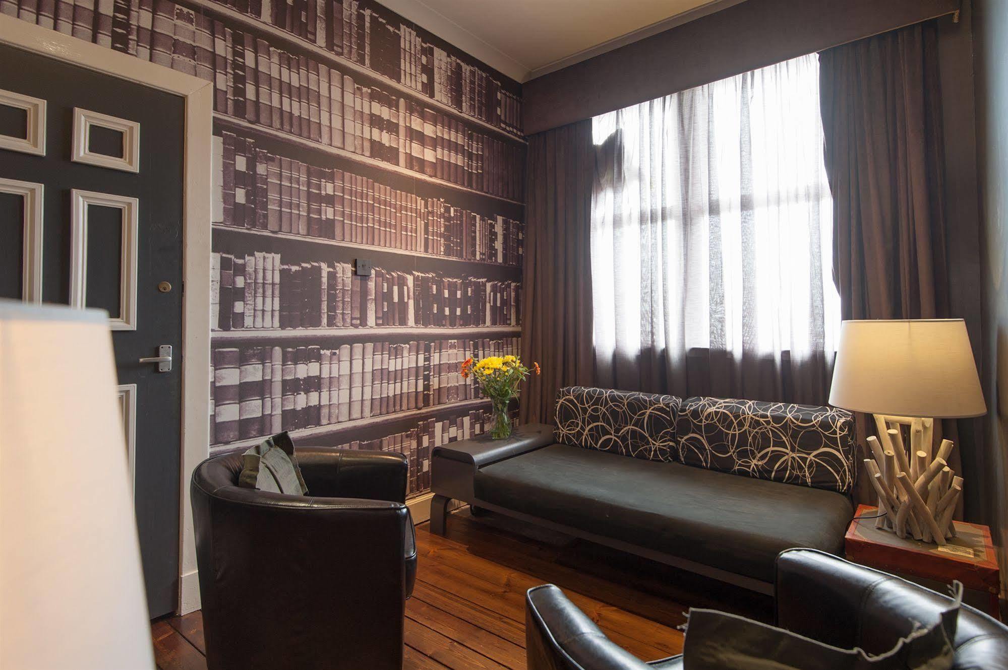 Boreland Lodge Hotel Інверкитінг Екстер'єр фото